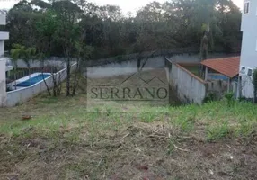 Foto 1 de Lote/Terreno à venda, 792m² em Vista Alegre, Vinhedo