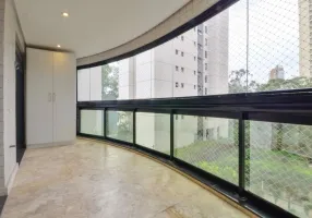 Foto 1 de Apartamento com 4 Quartos à venda, 336m² em Paraíso do Morumbi, São Paulo