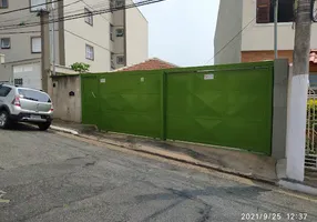 Foto 1 de Lote/Terreno à venda, 200m² em Parada Inglesa, São Paulo