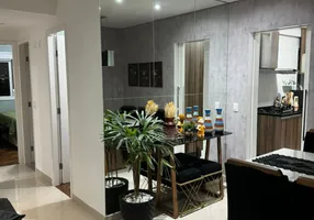 Foto 1 de Apartamento com 2 Quartos à venda, 89m² em Vila Andrade, São Paulo