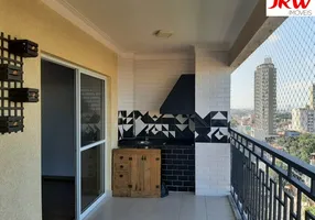 Foto 1 de Apartamento com 3 Quartos à venda, 100m² em Centro, Indaiatuba