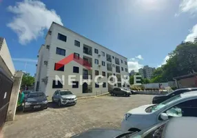 Foto 1 de Apartamento com 2 Quartos à venda, 55m² em Jardim das Margaridas, Salvador