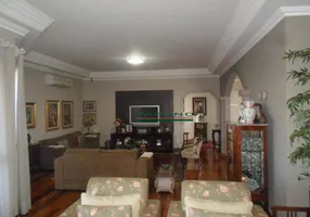 Foto 1 de Apartamento com 4 Quartos à venda, 319m² em Higienópolis, Ribeirão Preto
