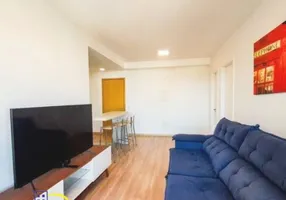 Foto 1 de Apartamento com 1 Quarto para alugar, 90m² em Melville Empresarial Ii, Barueri