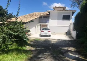 Foto 1 de Casa de Condomínio com 3 Quartos à venda, 600m² em Matapaca, Niterói