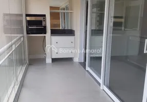 Foto 1 de Apartamento com 3 Quartos à venda, 110m² em Cambuí, Campinas