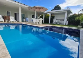 Foto 1 de Casa com 3 Quartos para alugar, 500m² em Guarajuba, Camaçari