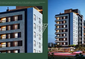 Foto 1 de Apartamento com 2 Quartos à venda, 86m² em Tingui, Curitiba