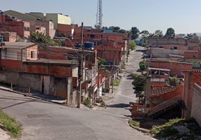 Lote/Terreno na Estrada do Sapiantã, 1590, Conjunto Habitacional