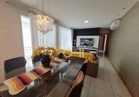 Foto 1 de Apartamento com 3 Quartos à venda, 124m² em Quilombo, Cuiabá