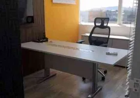 Foto 1 de Sala Comercial para alugar, 42m² em Tamboré, Barueri