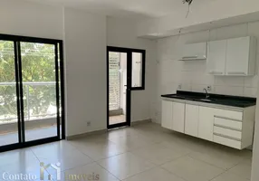 Foto 1 de Apartamento com 2 Quartos para alugar, 65m² em Vila Gardênia, Atibaia