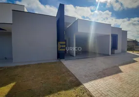 Foto 1 de Casa com 3 Quartos à venda, 262m² em Residencial Jardim Primavera, Louveira