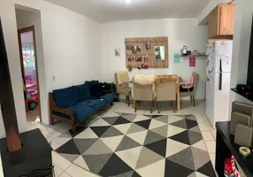 Foto 1 de Apartamento com 2 Quartos à venda, 53m² em Sao Luiz, Canela