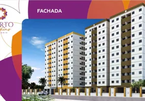 Foto 1 de Apartamento com 3 Quartos à venda, 54m² em Serraria, Maceió