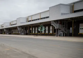 Foto 1 de Galpão/Depósito/Armazém para alugar, 4738m² em Vila Bethânia, Viana