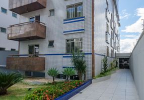 Foto 1 de Apartamento com 4 Quartos à venda, 115m² em Itapoã, Belo Horizonte