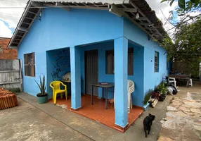 Foto 1 de Lote/Terreno à venda, 400m² em Vila Santa Rita Acrescimo, Goiânia