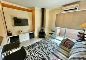 Foto 1 de Apartamento com 1 Quarto à venda, 40m² em Centro, Canela