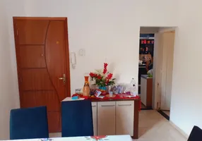 Foto 1 de Apartamento com 3 Quartos à venda, 70m² em Cascadura, Rio de Janeiro