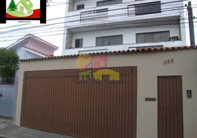 Foto 1 de Apartamento com 3 Quartos à venda, 115m² em Rudge Ramos, São Bernardo do Campo