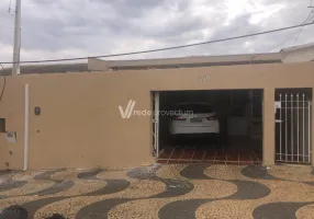 Foto 1 de Casa com 4 Quartos à venda, 256m² em Jardim Leonor, Campinas