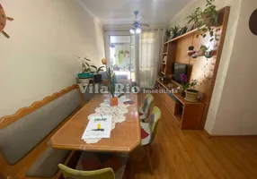 Foto 1 de Apartamento com 2 Quartos à venda, 57m² em Vila da Penha, Rio de Janeiro