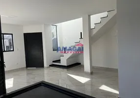 Foto 1 de Sobrado com 3 Quartos à venda, 196m² em Residencial Parque Dos Sinos, Jacareí