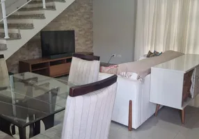 Foto 1 de Sobrado com 2 Quartos à venda, 88m² em Nova Atibaia, Atibaia