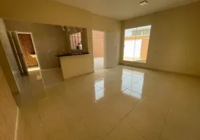 Foto 1 de Casa com 3 Quartos à venda, 122m² em Jardim Piratininga, Limeira