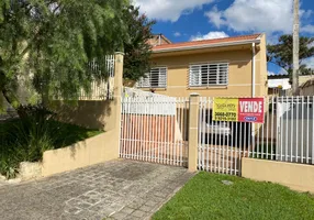Foto 1 de Casa com 2 Quartos à venda, 118m² em Santa Cândida, Curitiba
