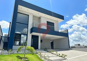 Foto 1 de Casa de Condomínio com 3 Quartos à venda, 280m² em Vila Capuava, Valinhos