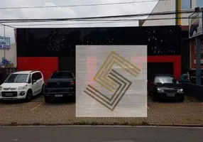 Foto 1 de Galpão/Depósito/Armazém para alugar, 178m² em Jardim Guanabara, Campinas