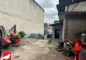 Foto 1 de Lote/Terreno à venda, 520m² em Vila Leopoldina, São Paulo