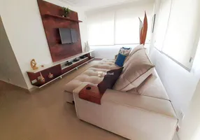 Foto 1 de Apartamento com 4 Quartos à venda, 180m² em Pitangueiras, Guarujá