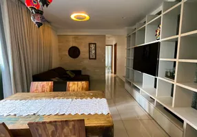 Foto 1 de Apartamento com 3 Quartos à venda, 95m² em Setor Bueno, Goiânia