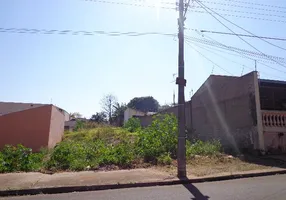 Foto 1 de Lote/Terreno à venda, 588m² em Nova Estância, São Carlos