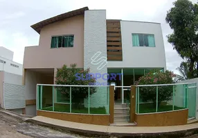 Foto 1 de Casa de Condomínio com 4 Quartos à venda, 600m² em Meaipe, Guarapari