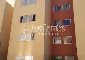 Foto 1 de Apartamento com 2 Quartos à venda, 50m² em Jardim Bela Vista, Campinas