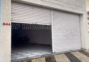 Foto 1 de Galpão/Depósito/Armazém à venda, 155m² em Centro, Bragança Paulista