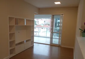 Foto 1 de Apartamento com 1 Quarto à venda, 52m² em Jardim Anália Franco, São Paulo