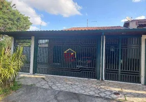 Foto 1 de Casa com 3 Quartos à venda, 210m² em Jardim das Bandeiras, Taubaté