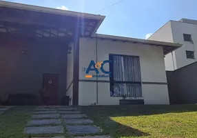 Foto 1 de Casa de Condomínio com 3 Quartos à venda, 175m² em Lagoinha de Fora, Lagoa Santa