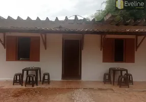 Foto 1 de Fazenda/Sítio com 3 Quartos à venda, 2000m² em Biritiba Ussu, Mogi das Cruzes