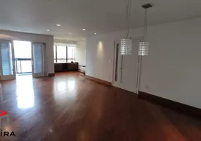 Foto 1 de Apartamento com 3 Quartos para alugar, 230m² em Jardim Bela Vista, Santo André