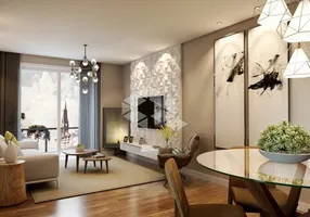 Foto 1 de Apartamento com 2 Quartos à venda, 75m² em Centro, Canela