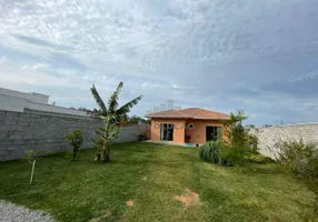 Foto 1 de Casa com 3 Quartos à venda, 77m² em Guarda do Cubatão, Palhoça