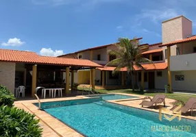 Foto 1 de Casa com 9 Quartos à venda, 702m² em Taíba, São Gonçalo do Amarante