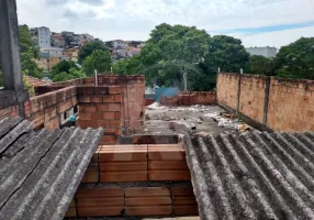 Foto 1 de Lote/Terreno à venda, 500m² em Vila Maria Alta, São Paulo