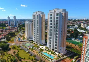 Foto 1 de Apartamento com 3 Quartos à venda, 189m² em Dae, Campinas